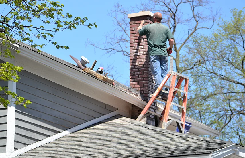 Chimney & Fireplace Inspections Services in St. Clair Shores, MI