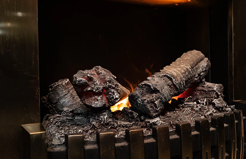 Soot Removal in St. Clair Shores, Michigan